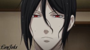 Я сам привел его к власти | Себастьян и Сиэль | kuroshitsuji