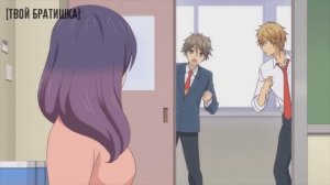 [Топ 5] Аниме в котором популярный парень влюблен в непопулярную девушку