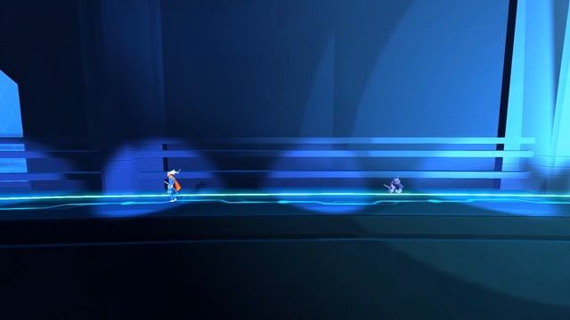 FURI▼ ДАВАЙ ВЗГЛЯНЕМ? ▼ НЕОНОВЫЙ САМУРАЙ смотреть онлайн