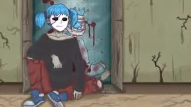 sally face art people made смотреть онлайн