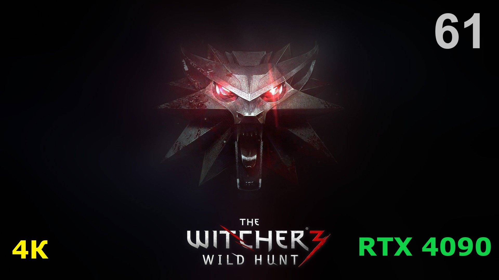 Ведьмак 3 - 61 серия