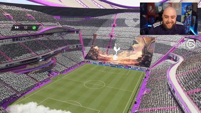 PRIME R9 RONALDO IS BACK WITH REVERSE DRAFTS!  FIFA 21 DRAFT TO GLORY 146