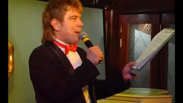 Татаркин Денис