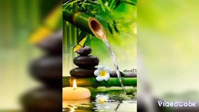 Утренняя Мантра для заряда энергией