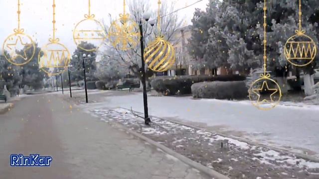 Кентау. Новогодняя сказка! 2021. смотреть онлайн