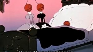 Pelicula rusa "Las aventuras de Cipollino" Lucha de clases. "Приключения Чиполино"