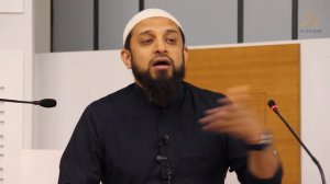 HOW TO BRING YOUNG PEOPLE BACK TO THE DEEN | Shaykh Shams ad-Duha Muhammad ᴴᴰ