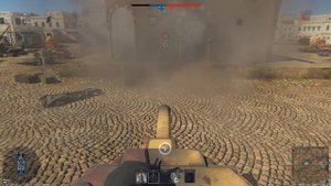 Пасхалки в War Thunder #1( Easter Egss)