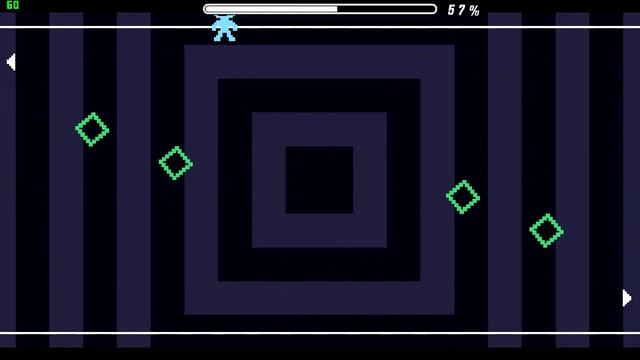 Secret Way - Super Gravitron By zejoant смотреть онлайн