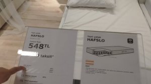Турция - Анталия 2019 - IKEA в Анталии - ТЦ АГОРА ИКЕА