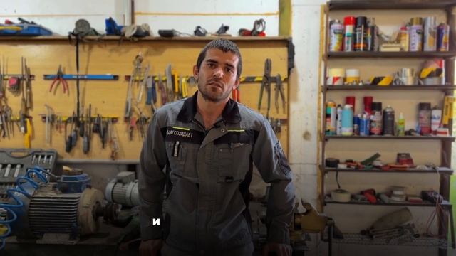 Как мы строим технологичную ферму на пустыре. История сурового бизнеса в Дагестане смотреть онлайн