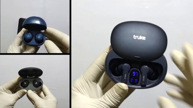 Boat 381 airdrop Vs Boult Combuds Vs Truke buds s1 Detailed comparison video смотреть онлайн