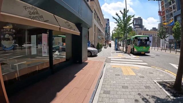 РУССКИЙ РЕСТОРАН НА ИТЭВОНЕ, ДЕЛАЮ НАНОПЛАСТКУ И НАРАЩИВАНИЕ РЕСНИЦ{КОРЕЯ VLOG??} смотреть онлайн