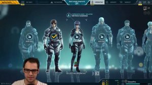 Призрак в доспехах игра | Играть или нет? ( F2P )