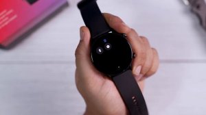 Amazfit GTR 3 PRO - What's NEW, Features and How it Works