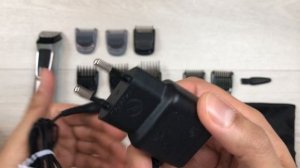 Philips MG7720/15 - Multigroom 7000 Series Timmer - Review & Testing