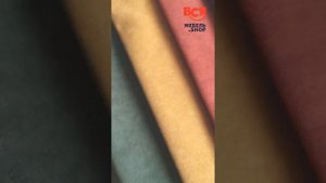 Микровелюр "Boska" - материал для обивки мягкой мебели. ВсяМебель, Пенза. Поставщик Вельветекс.