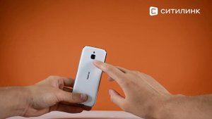 Обзор Сотового телефона Nokia 8000 | Ситилинк