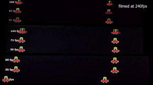 Review - TUF Gaming VG27BQ HDR Gaming Monitor 27 inch 165hz G-Sync ELMB Sync