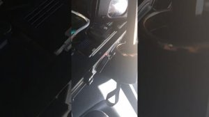 BMW ремонт скоростей печки. 1,2,3 . работает только 4 скорость. BMW E34 1989г. без кондиционера.