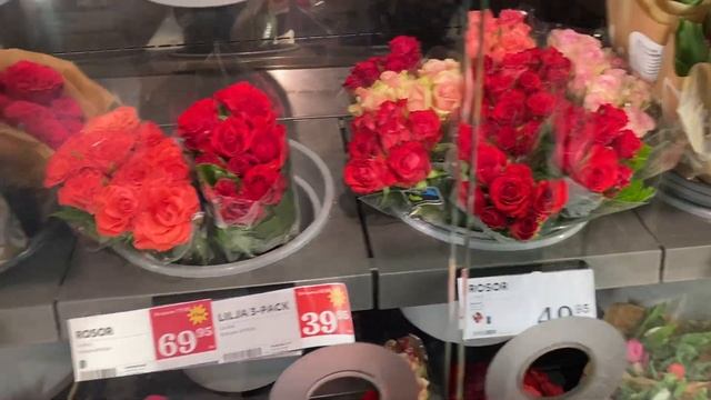 Что можно купить на €100 в Швеции смотреть онлайн