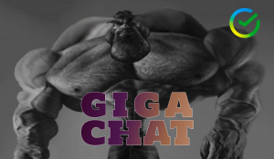 GIGA CHAT | Действительно ли GIGA CHAT GIGACHAD?