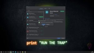 S0 E0: Install Pylint and new icons in Pycharm