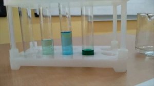 Реакции обмена.  Условия протекания реакций обмена. Химия. 8 класс.