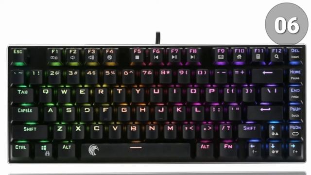 Best Keyboard For Programming and Coding 2023
