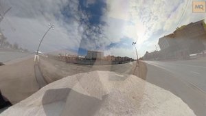 GoPro Fusion обзор экшн-камеры