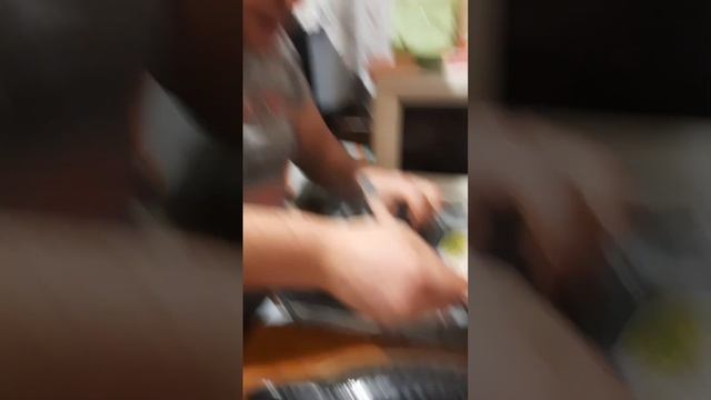 сухой посол скумбрии, супер рецепт