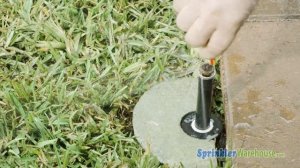 MPSS530 Hunter MP Rotator Side Strip Rotary Nozzle