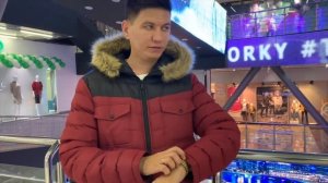 Часы Майкл Корс