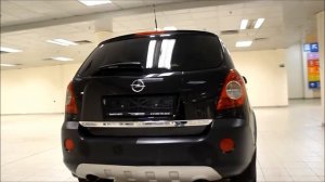 Opel Antara 3.2 AT (227 л.с.) 4WD