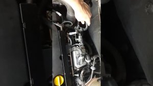 Клапан Адсорбера VECTRA C