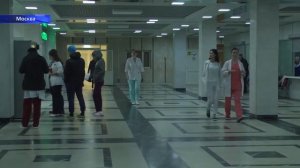 Институт имени Склифосовского