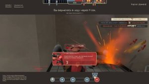 Team Fortress 2 #2 Веселье продолжается!