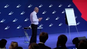 Радислав Гандапас - Эмоциональный интеллект лидера