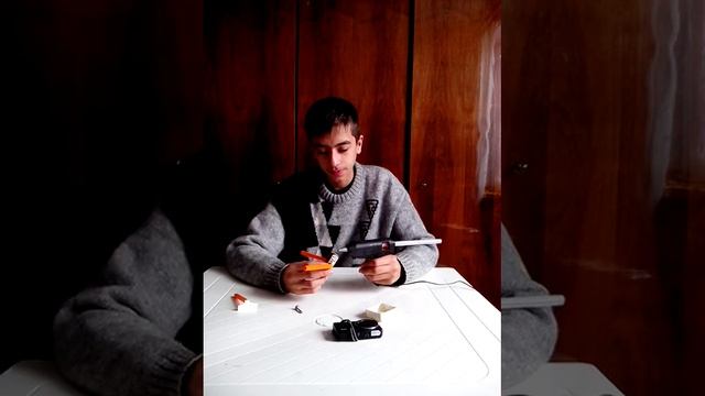 штатив для фотоапарата своими руками смотреть онлайн