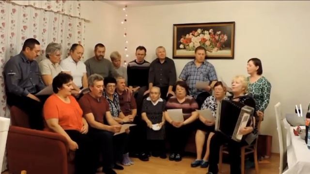 Семейный хор Дик смотреть онлайн