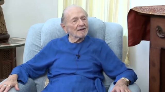 Карма и астральный мир. Спросите меня об истине 18. Свами Криянанда