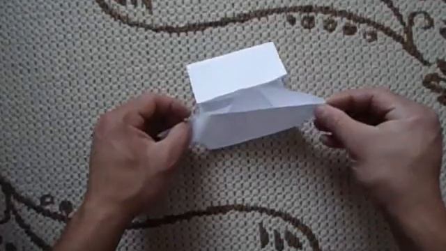 origami windmills. оригами ветрянная мельница. смотреть онлайн