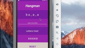 Java - Setting up the project | Hangman Android App