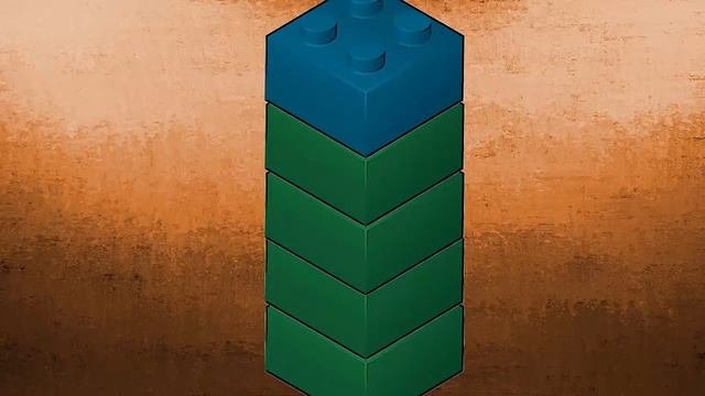Что такое блокчейн Простое объяснение за 2 минуты