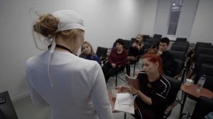 Диссекционный курс по косметологии