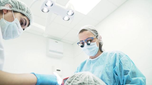 🦷 Профилактический осмотр. Умная стоматология «Менделеев».
