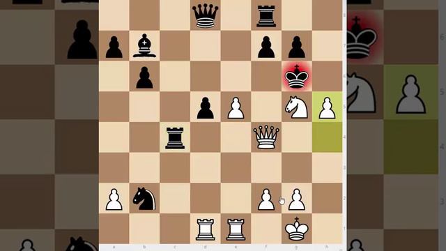 Tal's nemesis plays like Tal ... against Tal (Polugaevsky v. Tal) смотреть онлайн