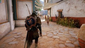 4K 60fps AC Origins RTX4090 Raytracing - Extreme max Settings - SHOWCASE Ультра Графика Nvidia RTX40
