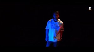 Клип/// Шон Мс - Мачнунм (2020)