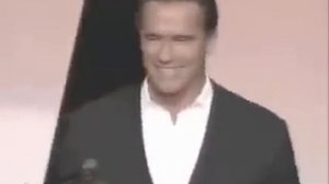 Арнольд Шварценеггер и Ронни Колеман Мистер Олимпия 2004